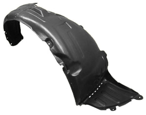 Passenger Side Fender Liner image