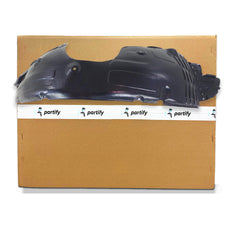 Passenger Side Fender Liner image