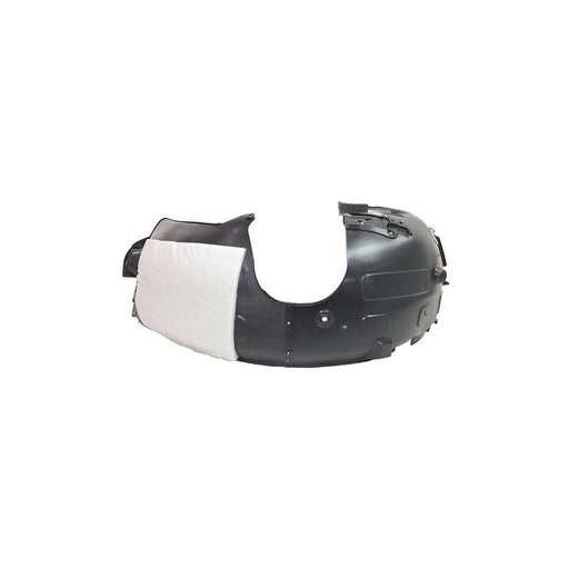 Hyundai Sonata Hybrid Limited/Hybrid SEL Front Passenger Side Fender Liner W/O Mudguard - HY1249201