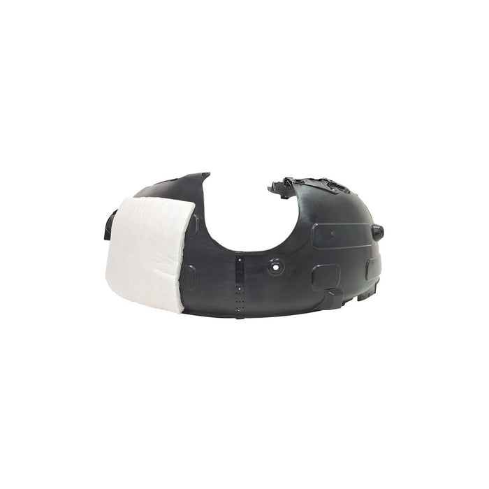 Hyundai Sonata Limited/Luxury/N Line/Preferred/SE/SEL/SEL Plus/Sport Front Passenger Side Fender Liner Korea Built - HY1249205