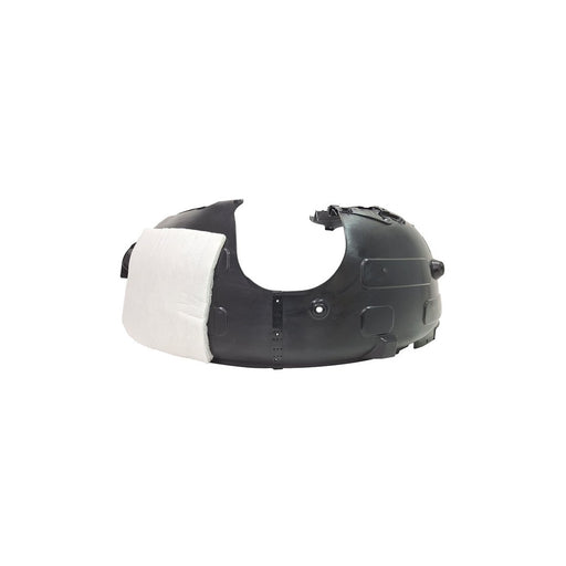 Hyundai Sonata Limited/Luxury/N Line/Preferred/SE/SEL/SEL Plus/Sport Front Passenger Side Fender Liner Korea Built - HY1249205