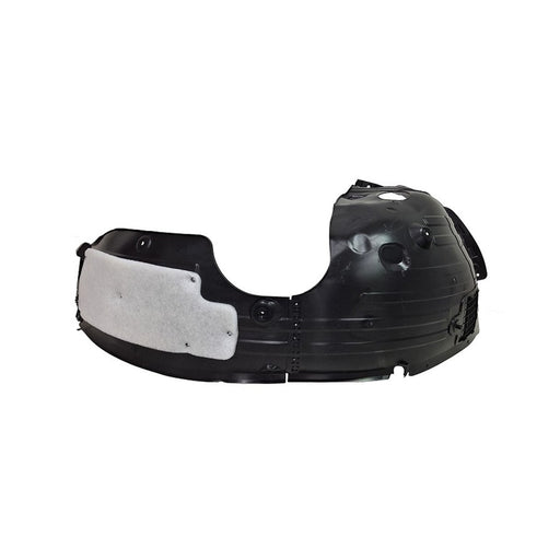 Hyundai Kona Essential/Preferred/SE/SEL Front Passenger Side Fender Liner - HY1249206