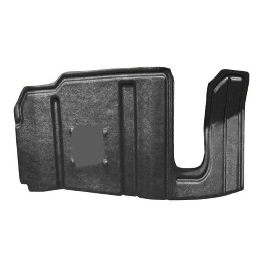 2005-2010 Hyundai Tucson/Kia Sportage Front Driver Side Fender Splash Shield Engine Splash Shield - HY1250117-Partify-Painted-Replacement-Body-Parts