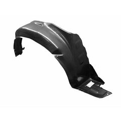 Front Passenger Side Fender Splash Shield image