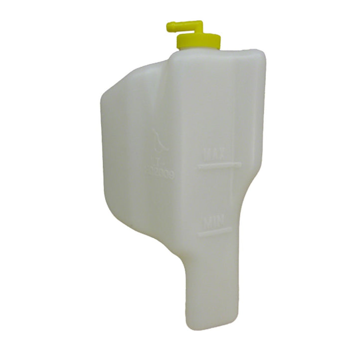 2013 Hyundai Elantra Coupe Washer Fluid Reservoir Reservoir/Cap/Pump Assembly - HY1288103-Partify-Painted-Replacement-Body-Parts