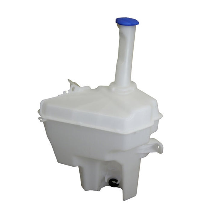 2011-2013 Hyundai Elantra Washer Fluid Reservoir Reservoir Only - HY1288104-Partify-Painted-Replacement-Body-Parts