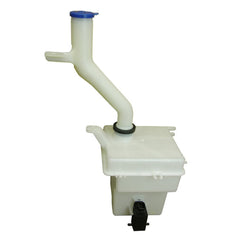 Washer Fluid Reservoir image