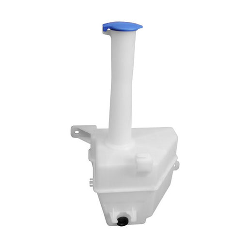 1999-2006 Hyundai Sonata/XG300/XG350/Kia Magentis/Optima Washer Fluid Reservoir Reservoir & Cap Assembly - HY1288112-Partify-Painted-Replacement-Body-Parts
