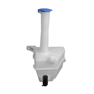Washer Fluid Reservoir image