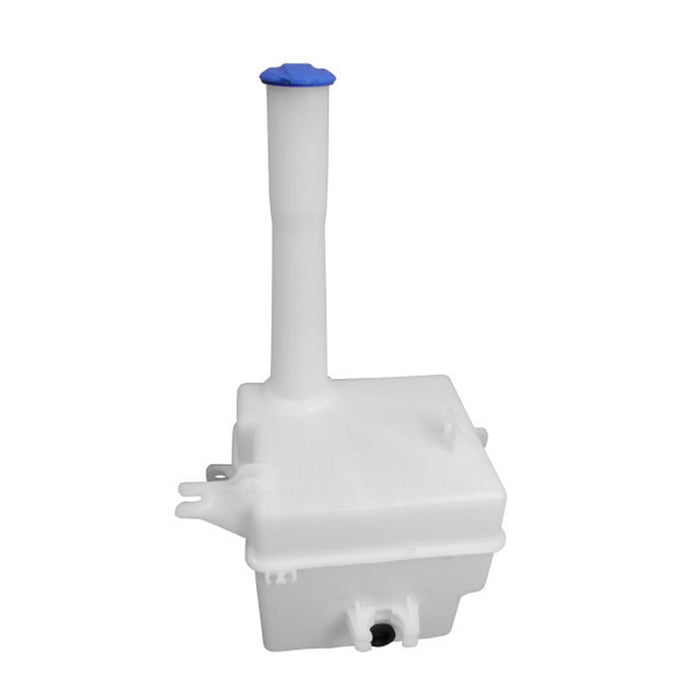 2006-2010 Hyundai Sonata Washer Fluid Reservoir Reservoir & Cap Assembly - HY1288114-Partify-Painted-Replacement-Body-Parts