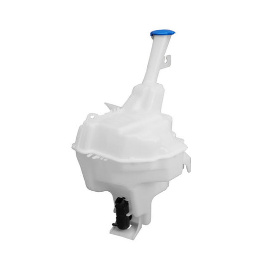 2012-2017 Hyundai Accent Washer Fluid Reservoir Reservoir/Cap/Pump Assembly - HY1288117-Partify-Painted-Replacement-Body-Parts