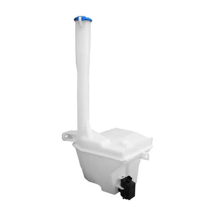 2010-2012 Hyundai Santa Fe Washer Fluid Reservoir Reservoir/Cap/Pump/Sensor Assembly - HY1288122-Partify-Painted-Replacement-Body-Parts