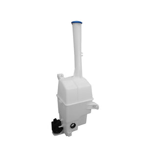 Washer Fluid Reservoir image
