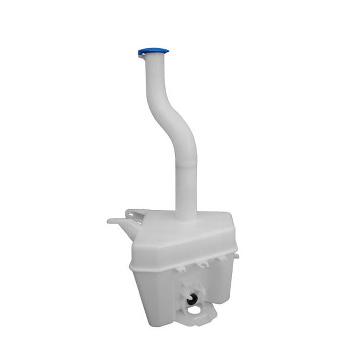 2005-2009 Hyundai Tucson Washer Fluid Reservoir From 4-8-05 Reservoir/Cap/Inlet Assembly - HY1288128-Partify-Painted-Replacement-Body-Parts