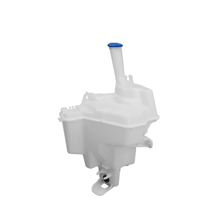 2013-2017 Hyundai Elantra GT Washer Fluid Reservoir W/Level Sensor Reservoir & Cap Assembly - HY1288130-Partify-Painted-Replacement-Body-Parts