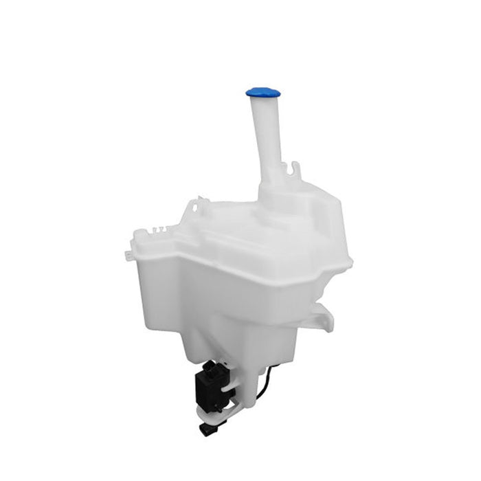 2013-2017 Hyundai Elantra GT Washer Fluid Reservoir W/Level Sensor Reservoir/Cap/Pump/Sensor Assembly - HY1288131-Partify-Painted-Replacement-Body-Parts