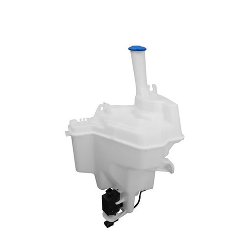 2013-2017 Hyundai Elantra GT Washer Fluid Reservoir W/Level Sensor Reservoir/Cap/Pump/Sensor Assembly - HY1288131-Partify-Painted-Replacement-Body-Parts