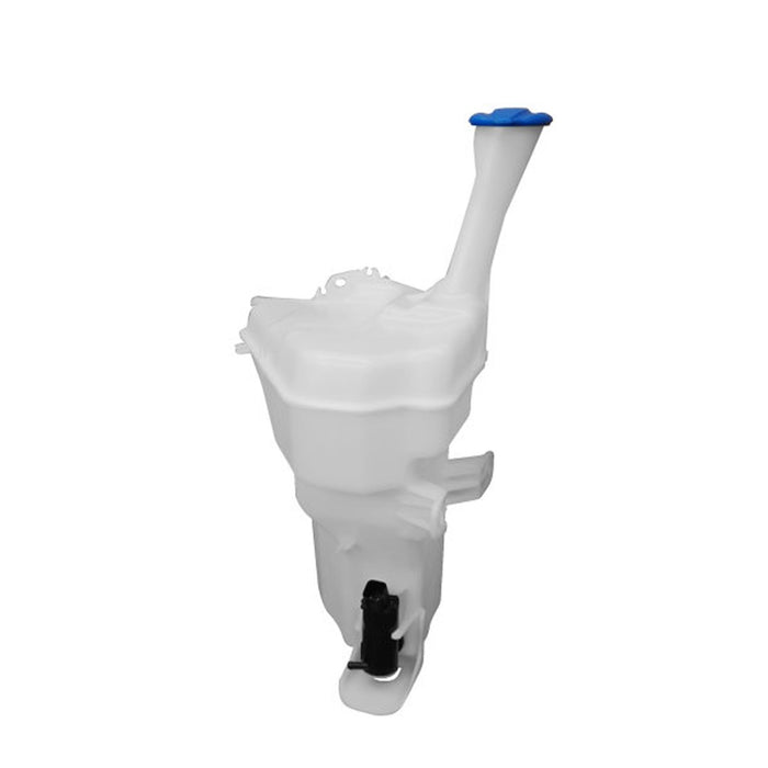 2014-2016 Hyundai Elantra Washer Fluid Reservoir Usa Built Assembly - HY1288137-Partify-Painted-Replacement-Body-Parts