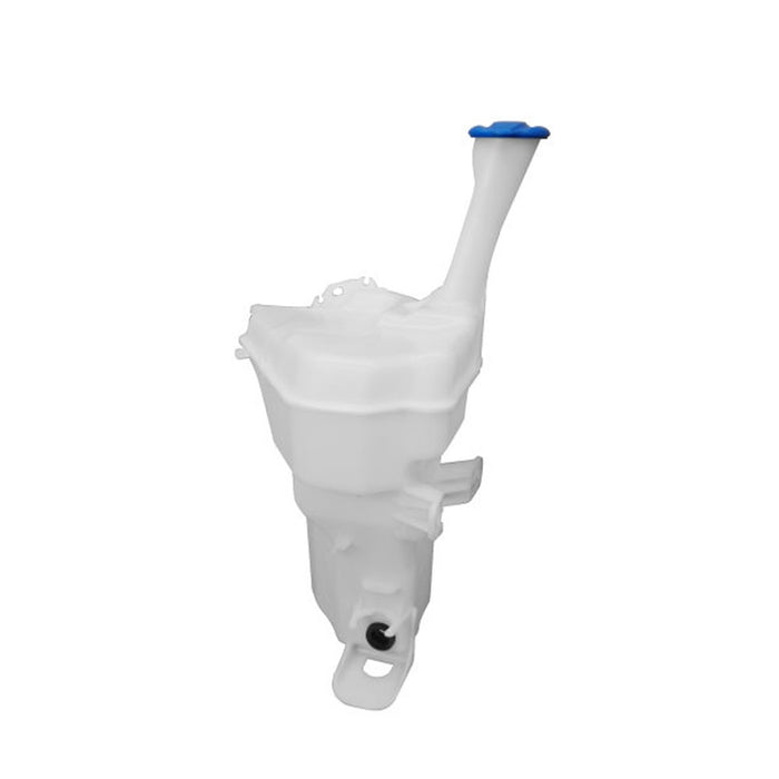2014-2016 Hyundai Elantra Washer Fluid Reservoir Usa Built Reservoir & Cap Assembly - HY1288138-Partify-Painted-Replacement-Body-Parts