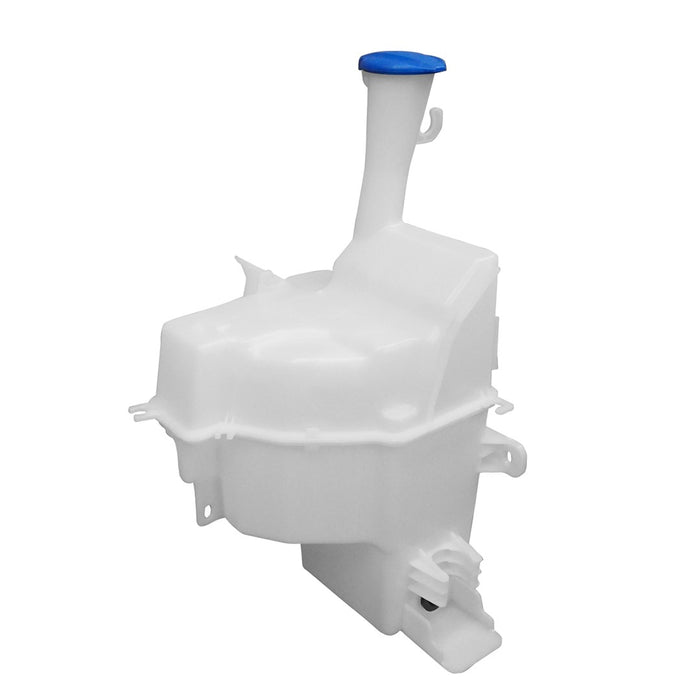 2017-2018 Hyundai Elantra Washer Fluid Reservoir Usa Built From 2-11-16 Reservoir & Cap Assembly - HY1288146-Partify-Painted-Replacement-Body-Parts