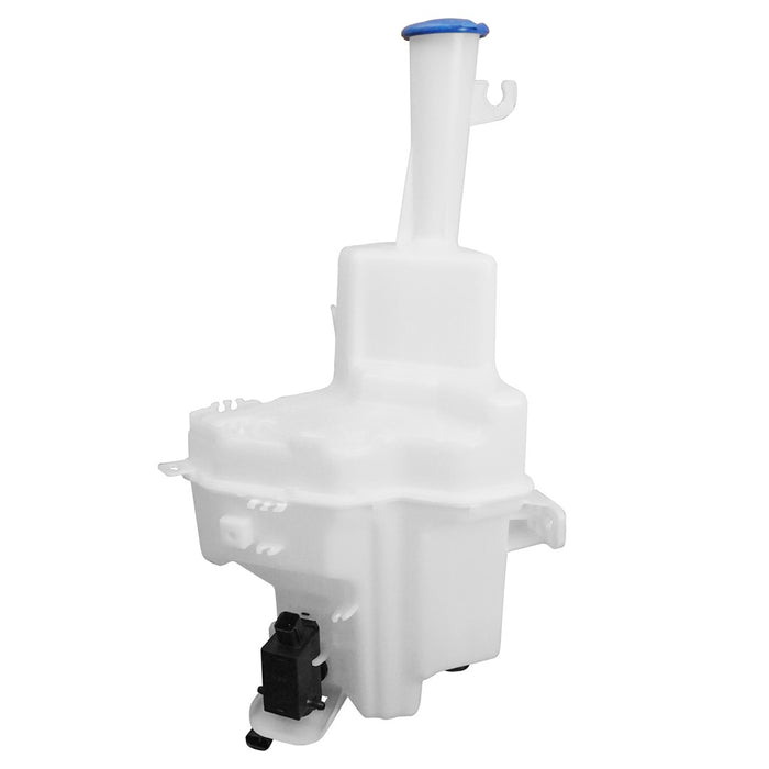 2018-2021 Hyundai Kona Washer Fluid Reservoir Reservoir Assembly - HY1288147-Partify-Painted-Replacement-Body-Parts