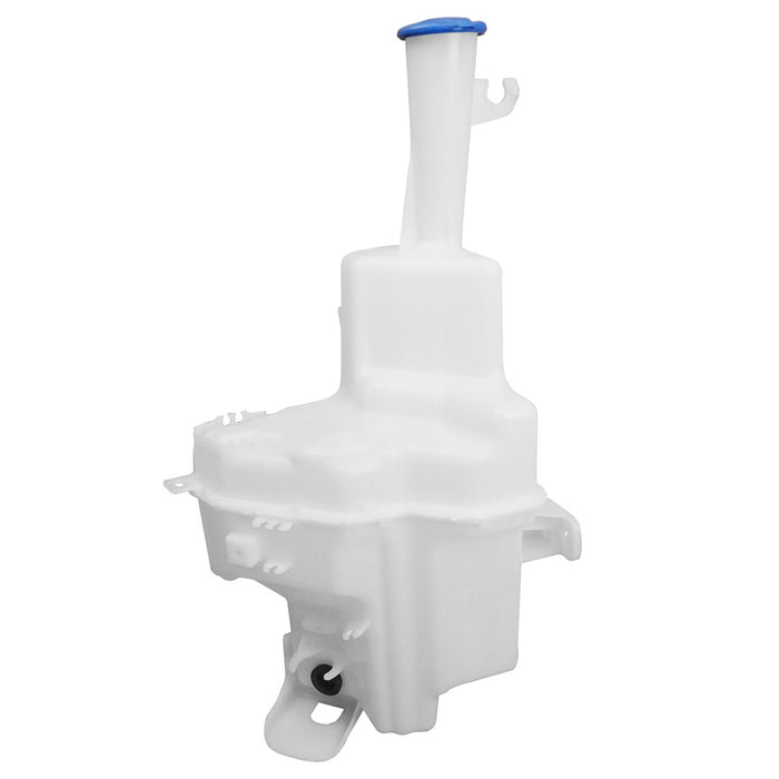 2018-2021 Hyundai Kona Washer Fluid Reservoir Reservoir & Cap Assembly - HY1288148-Partify-Painted-Replacement-Body-Parts