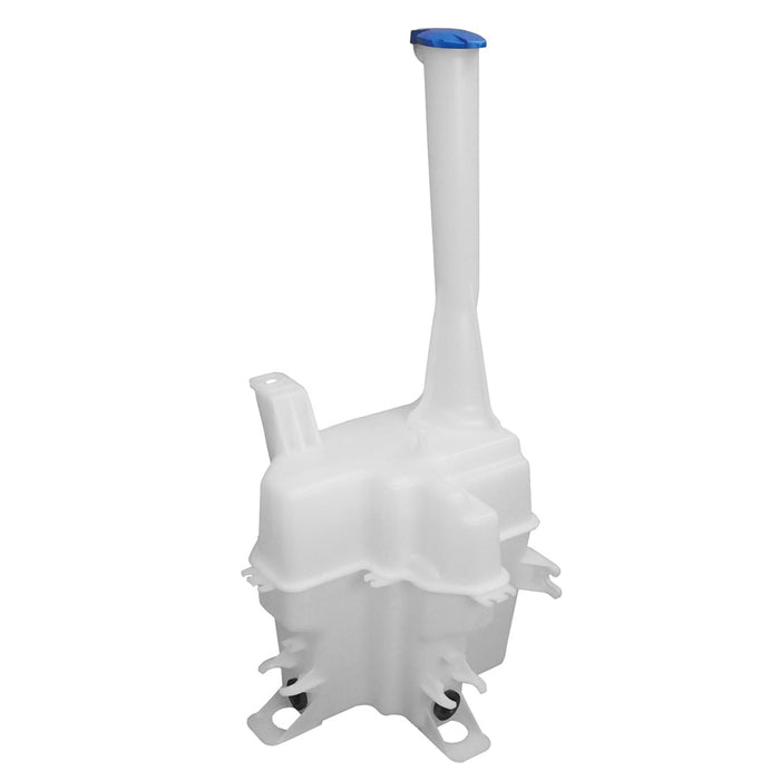 2014-2015 Hyundai Tucson Washer Fluid Reservoir Reservoir & Cap Assembly - HY1288149-Partify-Painted-Replacement-Body-Parts