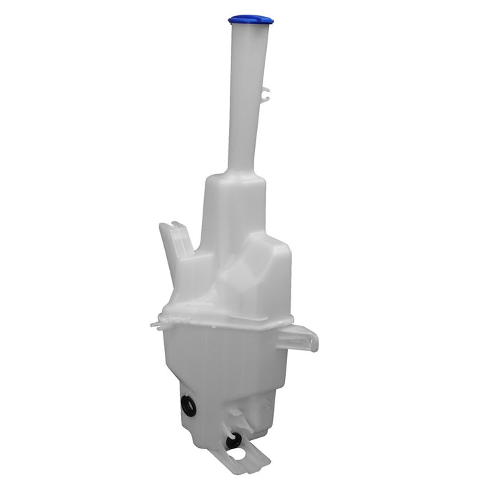 2019-2020 Hyundai Santa Fe Washer Fluid Reservoir Reservoir & Cap Assembly - HY1288151-Partify-Painted-Replacement-Body-Parts