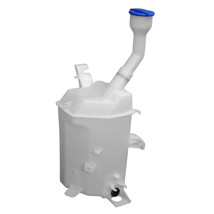 2021-2023 Hyundai Elantra Washer Fluid Reservoir Usa Built Reservoir & Cap Assembly - HY1288153-Partify-Painted-Replacement-Body-Parts