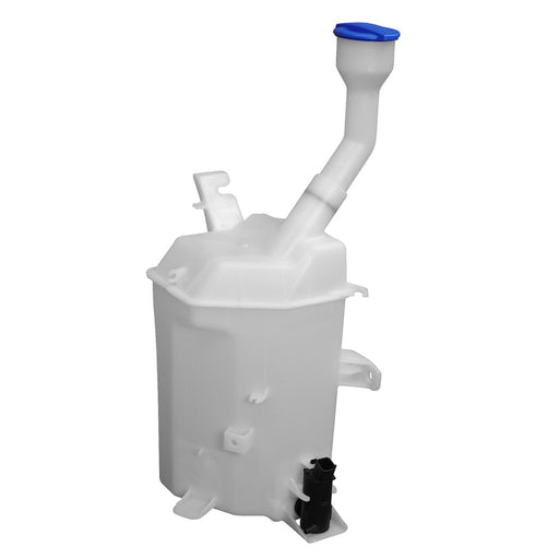 2021-2023 Hyundai Elantra Washer Fluid Reservoir Usa Built Reservoir/Cap/Pump Assy - HY1288154-Partify-Painted-Replacement-Body-Parts