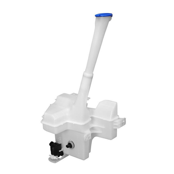 Hyundai Santa Fe Washer Fluid Reservoir - HY1288169