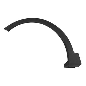 Front Driver Side Wheel Arch Molding image