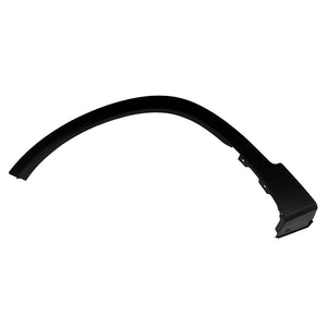Front Driver Side Wheel Arch Molding image