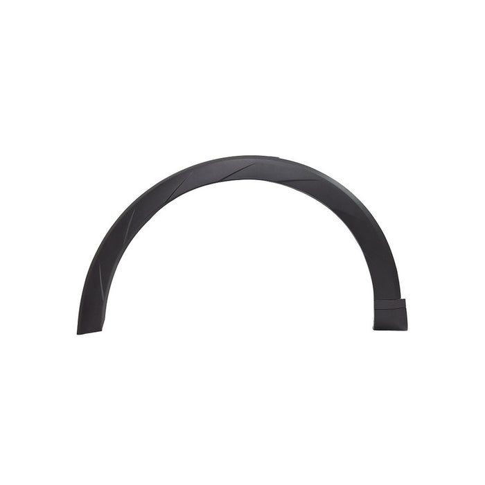 Hyundai Ioniq 5 Front Driver Side Wheel Arch Molding - HY1290108