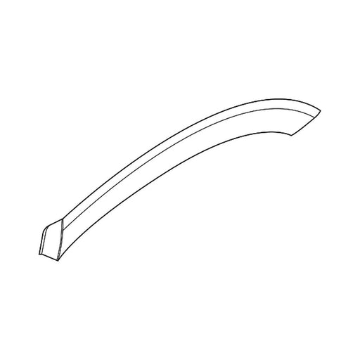 Hyundai Palisade Calligraphy/Ultimate Calligraphy Wheel Arch Molding Calligraphy - HY1290113
