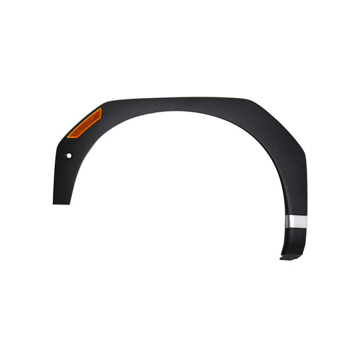Hyundai Santa Fe Hybrid Limited/Limited/Luxury Front Driver Side Wheel Arch Molding - HY1290120
