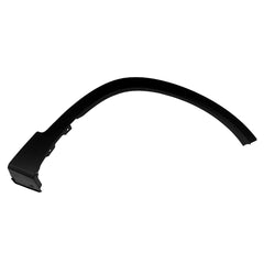 Front Passenger Side Wheel Arch Molding image