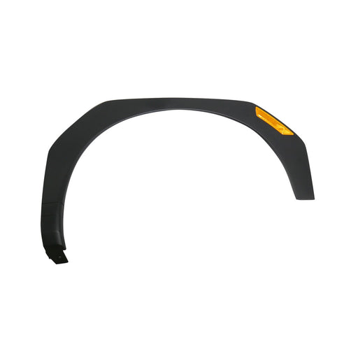 Hyundai Santa Fe Hybrid Preferred/Hybrid SEL/SE/SEL/XRT Front Passenger Side Wheel Arch Molding - HY1291119
