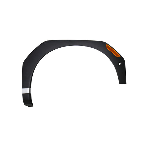 Hyundai Santa Fe Hybrid Limited/Limited/Luxury Front Passenger Side Wheel Arch Molding - HY1291120