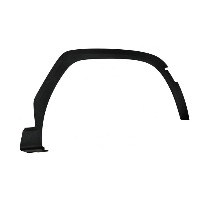 Hyundai Tucson Front Passenger Side Wheel Arch Molding - HY1291123