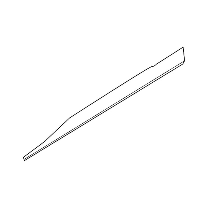 Hyundai Kona N Line Door Molding - HY1304105