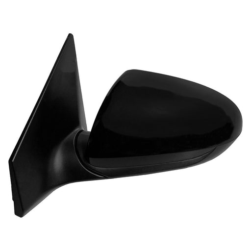 Hyundai Elantra Driver Side Door Mirror Non-Heated Korea Built Assembly - HY1320250