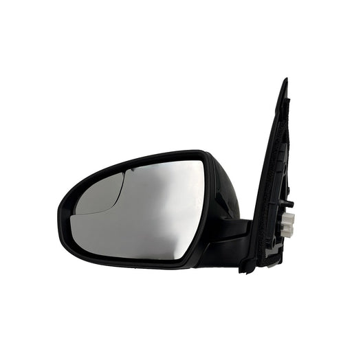 Hyundai Tucson Driver Side Door Mirror - HY1320354