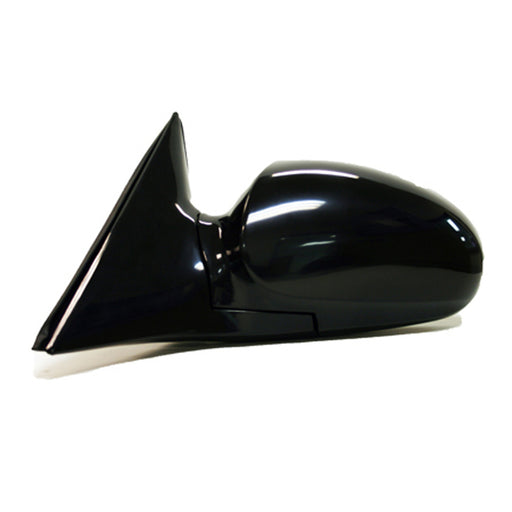 Hyundai Sonata Passenger Side Door Mirror Manual Assembly - HY1321129