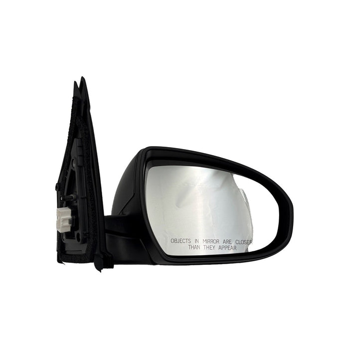 Hyundai Tucson Passenger Side Door Mirror - HY1321354