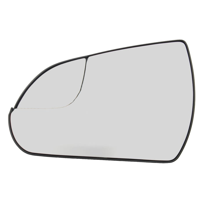 Hyundai Elantra Driver Side Door Mirror Glass Sedan Non-Heated - HY1324102