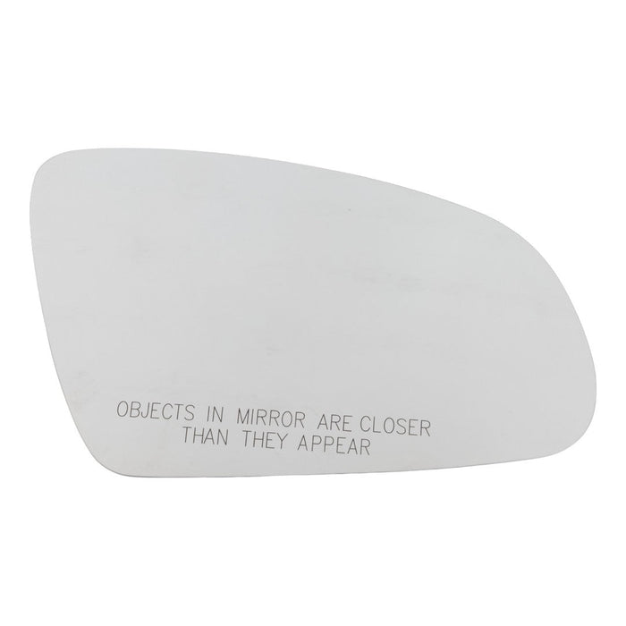 Hyundai Kona Passenger Side Door Mirror Glass - HY1325148