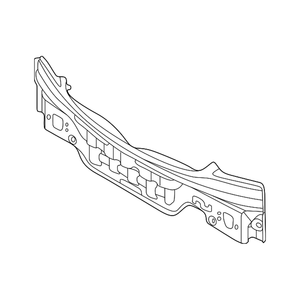 Rear Body Panel image