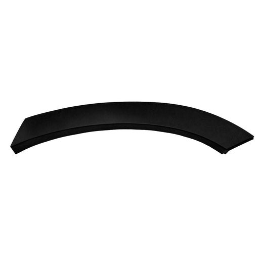 2019-2020 Hyundai Santa Fe Rear Driver Side Wheel Arch Molding On Quarter Panel - HY1790101-Partify-Painted-Replacement-Body-Parts