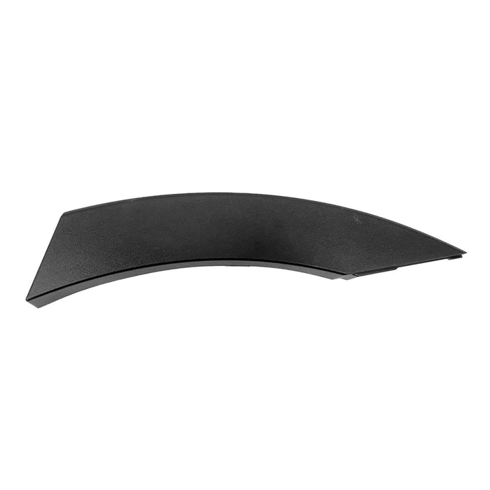 2013-2018 Hyundai Santa Fe Sport Rear Driver Side Wheel Arch Molding On Quarter - HY1790104-Partify-Painted-Replacement-Body-Parts